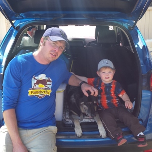 Team Page: The Bark Side